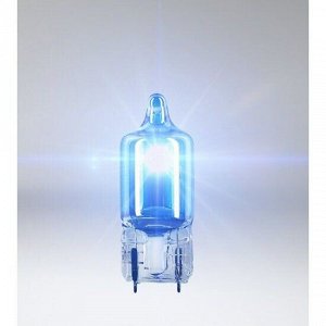 Лампа Osram Cool Blue Intense (Next Gen) W5W (W2.1x9.5d, T10), 12В, 5Вт, 3700К, комплект 2 шт, арт. 2825CBN-02B