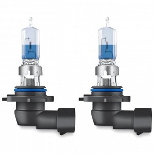 Лампа галогенная Osram Cool Blue Intense (Next Gen) HB3(9005) (P20d, T12), 12В, 60Вт, 5000К, комплект 2 шт, арт. 9005CBNHCB