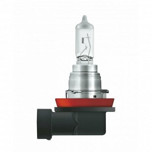 Лампа галогенная Osram Original Line H16 (PGJ19-3, T11), 12В, 19Вт, 3000К, 1 шт