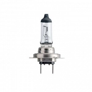 Лампа галогенная Philips MasterDuty H7 (PX26d, T11), 24В, 70Вт, 3200К, 1 шт