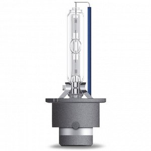 Лампа ксеноновая Osram Cool Blue Intense Xenarc (Next Gen) D2S (P32d-2), 85В, 35Вт, 6200К, комплект 2 шт, арт. 66240CBN-HCB