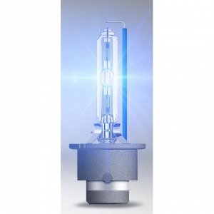 Лампа ксеноновая Osram Cool Blue Intense Xenarc (Next Gen) D2S (P32d-2), 85В, 35Вт, 6200К, комплект 2 шт, арт. 66240CBN-HCB