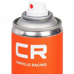 Очиститель кузова Carville Racing, от пятен битума, следов насекомых, птичьего помета, смолы деревьев и тополиных почек, аэрозоль 400мл, арт. S3051789