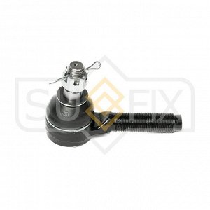 Наконечник рулевой тяги Sufix, арт. SE-1326
