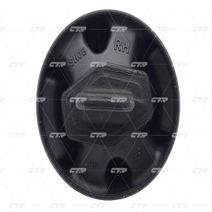 Сайлентблок заднего рычага CTR, арт. GV0592R (CVKH-208R)