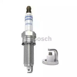 Свеча зажигания Bosch Standard Super с никелевым электродом (легиров. иттрий), арт. YR8SEU