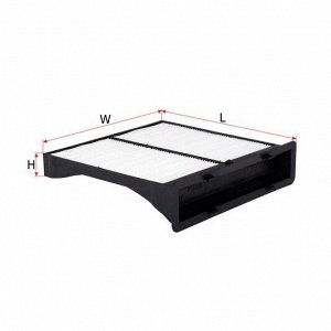 Фильтр салонный Sakura AC-903E, арт. CA18280