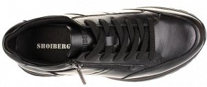 Кроссовки Shoiberg 101-05-05-01