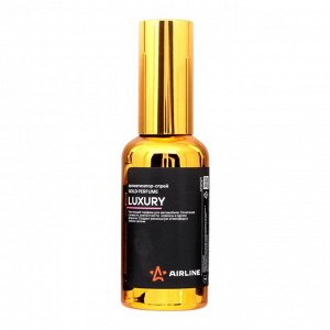 Ароматизатор Airline Gold Perfume Luxury, жидкий, спрей 50мл, арт. AFSP271