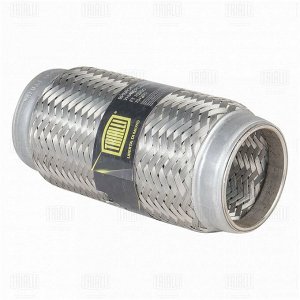 Гофра глушителя Trialli, Innerbraid, 70x200мм, арт. FT 70200