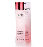 Восстанавливающий тоник с коллагеном Essence Moisture Skin, 150 мл.