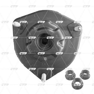 Опора амортизатора CTR, передняя, правая, арт. GA0027R
