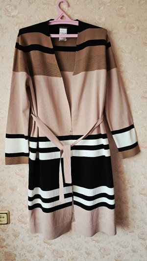 Шикарнейший новый кардиган от MaxMara 💣
