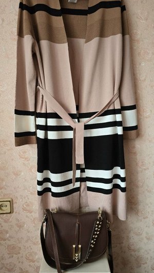 Шикарнейший новый кардиган от MaxMara 💣