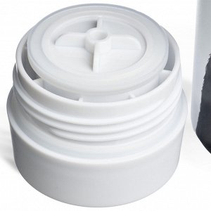 Термокружка Panda 350 мл из нержавеющей стали 18/10, теплоизоляция и герметичная крышка