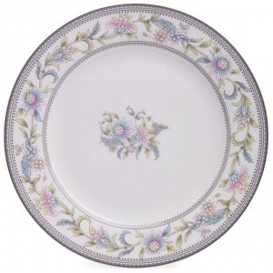 Обеденный сервиз из фарфора "Garden" на 4 персоны, 1 шт.