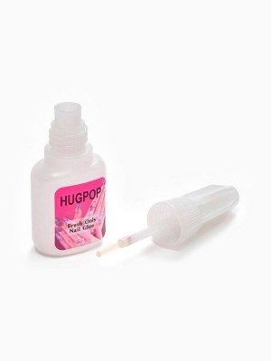 Клей для ногтей и типсов, 10 г