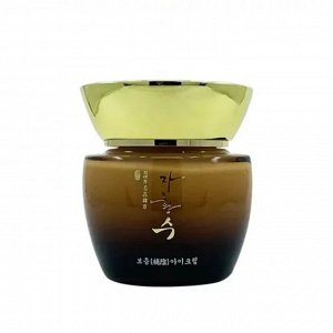 JaHwangSu Крем для глаз с восточными травами BOEUM EYE CREAM, 50 мл.