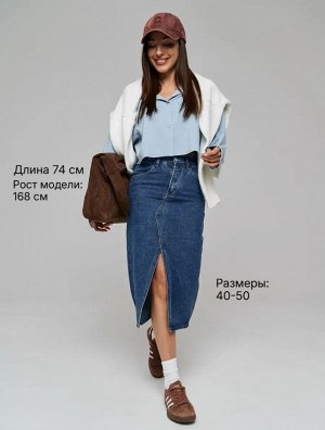Юбка женская, код 2536469
