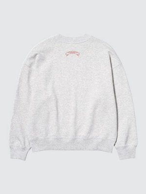 UNIQLO Sanrio – свитшот Санрио