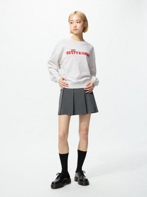 UNIQLO Sanrio – свитшот Санрио