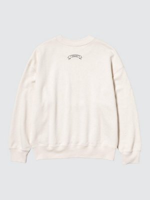 UNIQLO Sanrio – свитшот Санрио