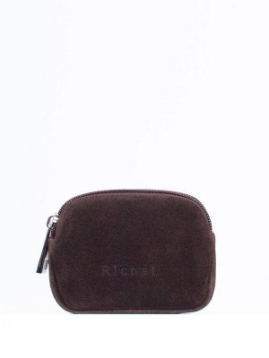 Кошелек портмоне Richet Ri-174PC 887 Коричневый