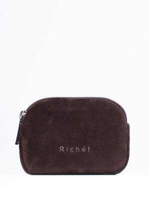 Кошелек портмоне Richet Ri-173PC 887 Коричневый