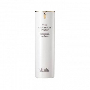 Интенсивная омолаживающая сыворотка с экзосомами и NMN Direia THE STEM SERUM iP SOME