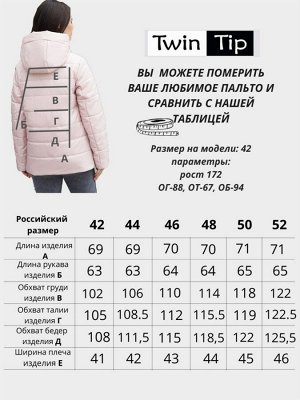 Куртка деми