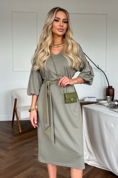 Элегантные новинки от Валентинки. ТМ Valentina. Dresses