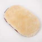 Варежка для уборки, двусторонняя
