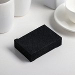 Губка чистящая 10,5?7?2,5 см &quot;Чудо-губка&quot;, усиленная