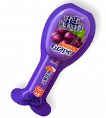 Конфета желейная Sweet Epoch со вкусом винограда, стик 23г,