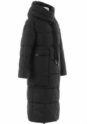 Зимнее пальто HLZ-657
