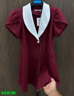 Пиджак женский, код 6782935