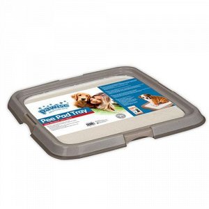 Pawise Туалет для собак под пелёнку р.S 49*36см
