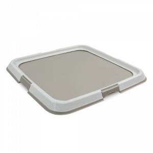 Pawise Туалет для собак под пелёнку р.S 49*36см