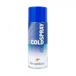 Спрей-заморозка Cold Spray