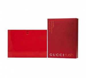 Женские духи Gucci Rush 75 мл. Оригинал