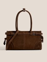 Женский тоут TENDANCE Артикул 4534133, коричневый