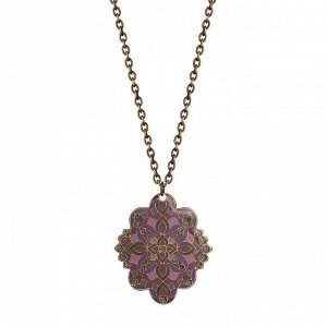 Колье Clara Bijoux