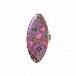 Кольцо Clara Bijoux