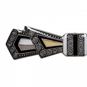 Заколка для волос Clara Bijoux