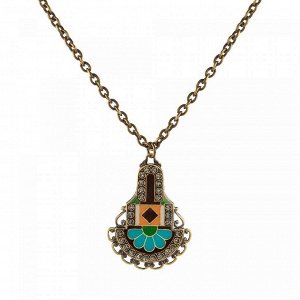 Колье Clara Bijoux