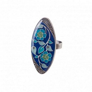 Кольцо Clara Bijoux