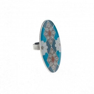Кольцо Clara Bijoux