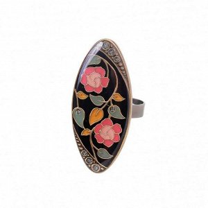 Кольцо Clara Bijoux