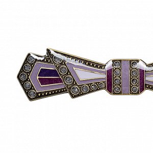Заколка для волос Clara Bijoux