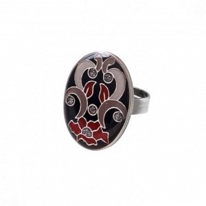 Кольцо Clara Bijoux